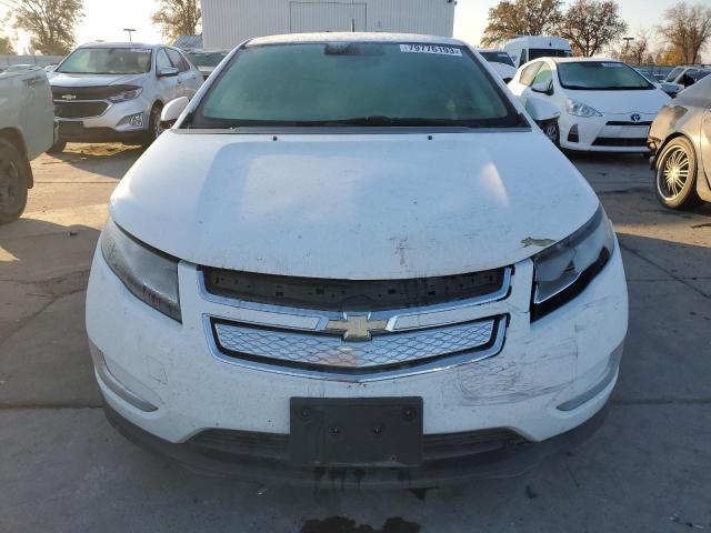 VIN 1G1RE6E42EU173244 2014 Chevrolet Volt no.5