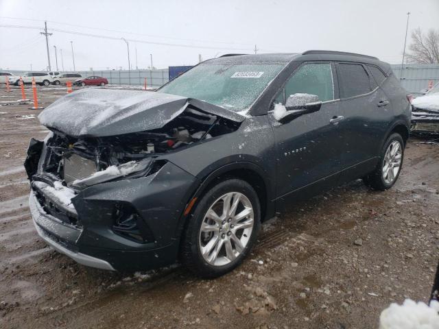 2020 Chevrolet Blazer 