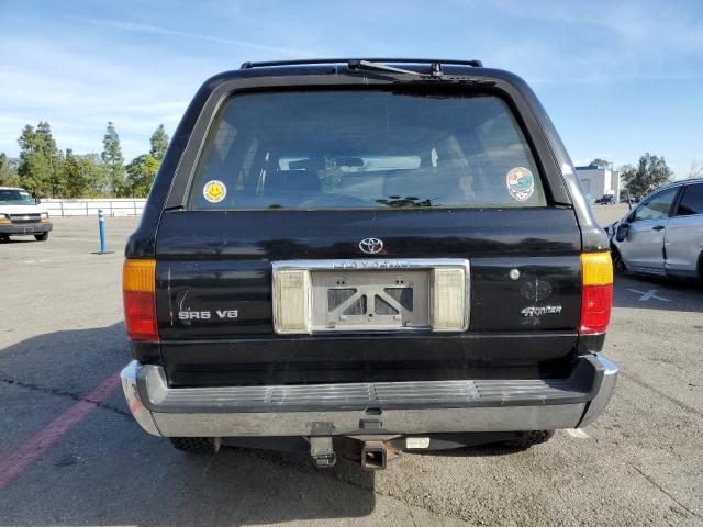 JT4VN36H9N0011592 | 1992 Toyota 4runner sr5