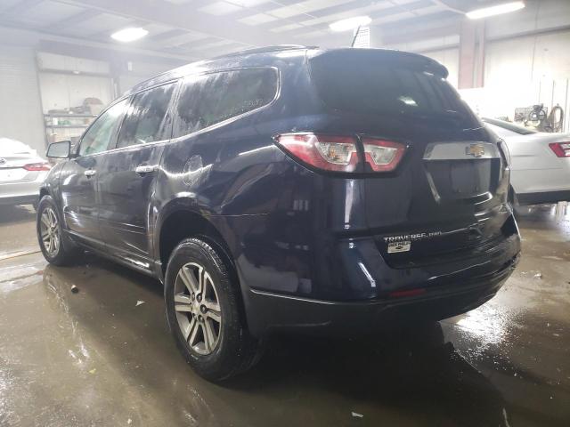 1GNKVHKD2HJ113521 | 2017 CHEVROLET TRAVERSE L