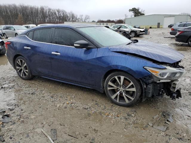 1N4AA6AP3GC409852 | 2016 NISSAN MAXIMA 3.5