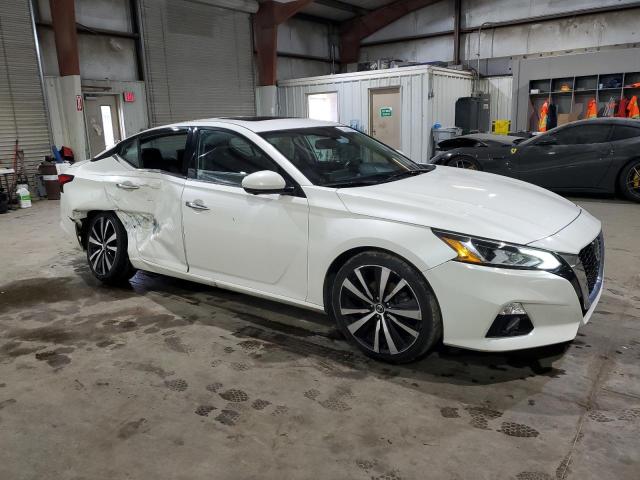 Vin: 1n4bl4fv5kc114691, lot: 82012623, nissan altima platinum 20194
