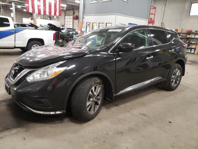 2016 Nissan Murano S