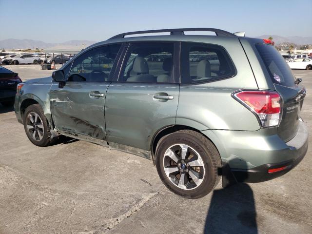 JF2SJABC1HH586967 | 2017 SUBARU FORESTER 2