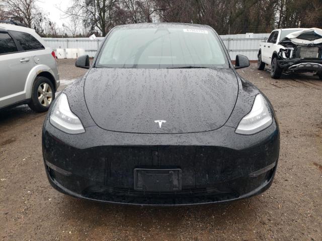 5YJYGDED8MF121089 | 2021 TESLA MODEL Y