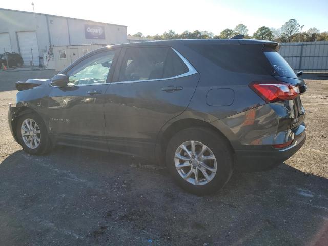Vin: 3gnaxkev4ml336461, lot: 41421525, chevrolet equinox lt 20212