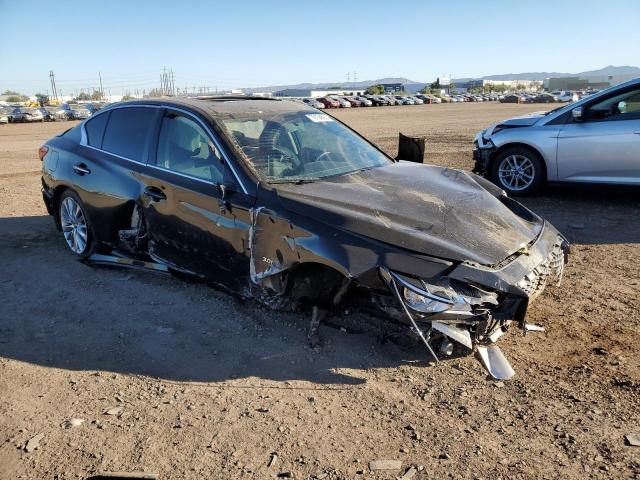 2020 INFINITI Q50 PURE - JN1EV7AP0LM208794
