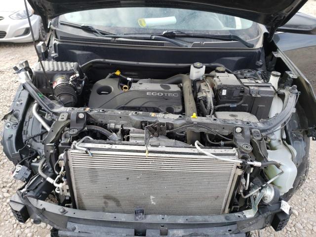 2GNAXUEV0K6189875 | 2019 CHEVROLET EQUINOX LT