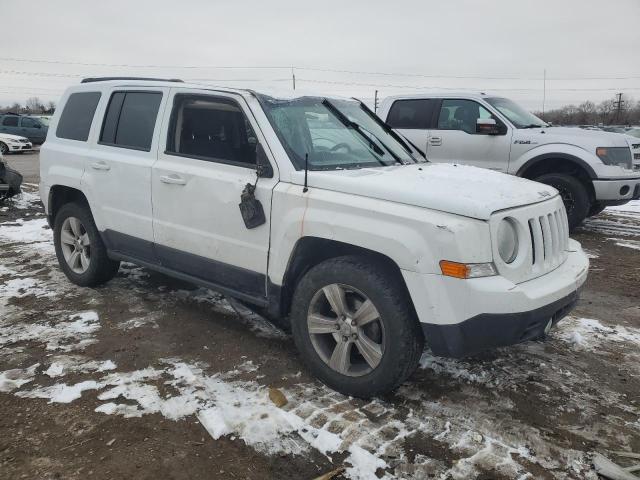 1C4NJRFB2GD626815 | 2016 JEEP PATRIOT LA