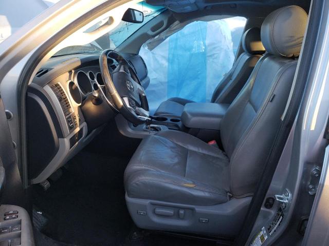 5TDBW5G1XFS124320 | 2015 TOYOTA SEQUOIA SR