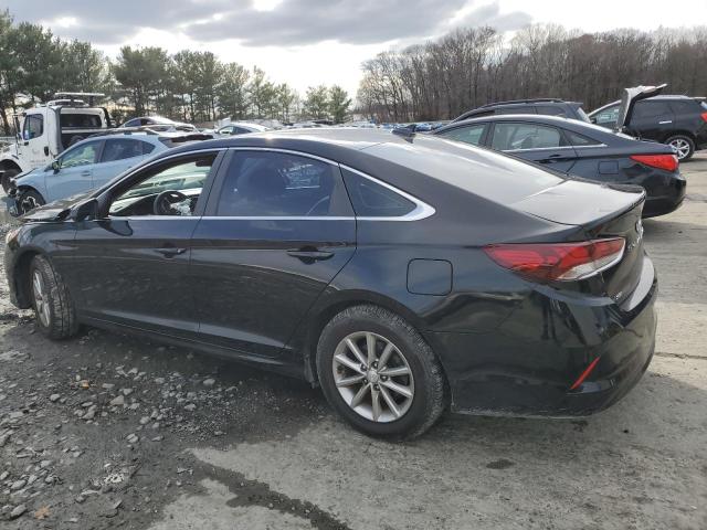 5NPE24AF3JH696755 | 2018 HYUNDAI SONATA SE