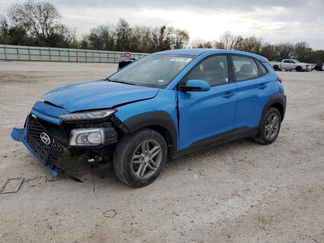 2018 Hyundai Kona SE