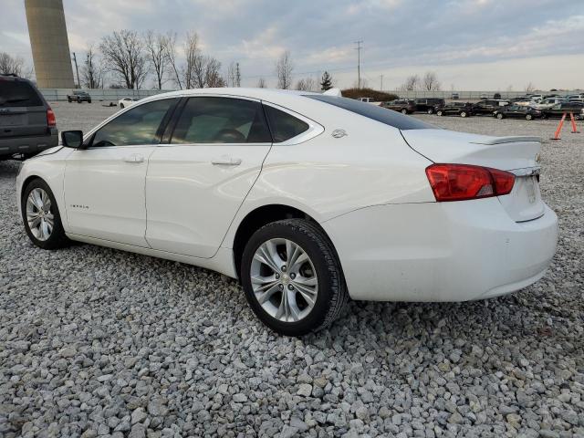 1G1115SL0EU117477 | 2014 CHEVROLET IMPALA LT