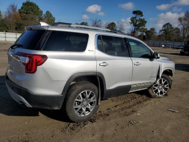 1GKKNULS6LZ135955 | 2020 GM c acadia slt