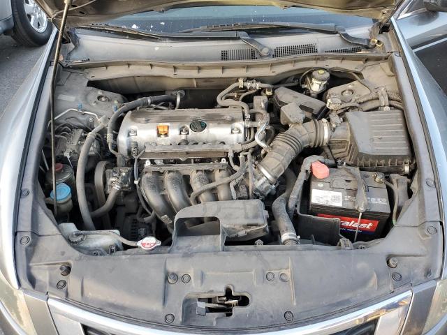 1HGCP2F49AA042274 | 2010 Honda accord lxp