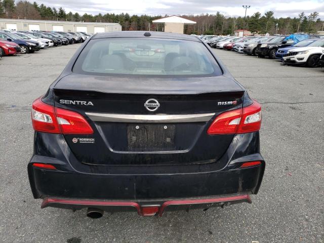 3N1CB7AP3HY327069 | 2017 NISSAN SENTRA SR