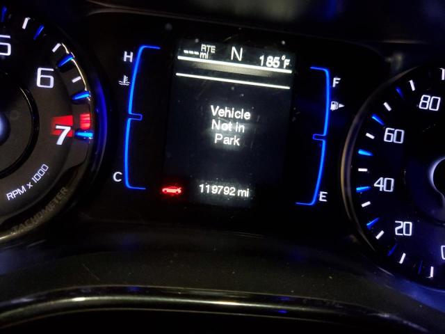 2015 CHRYSLER 200 S - 1C3CCCDG8FN615523
