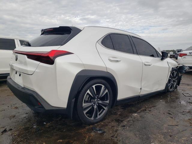 2021 Lexus Ux 200 VIN: JTHX3JBH4M2039455 Lot: 80104483