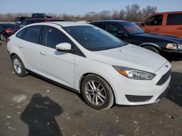 2016 Ford Focus Se VIN: 1FADP3F29GL277431 Lot: 80263963