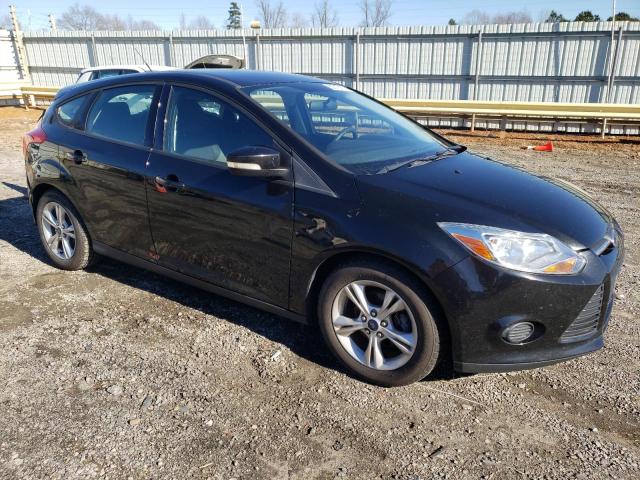 Vin: 1fadp3k27el456604, lot: 80013113, ford focus se 20144