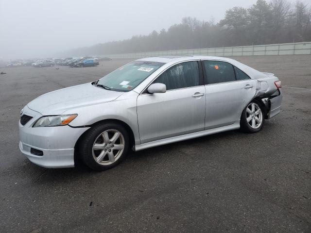 2009 Toyota Camry Base