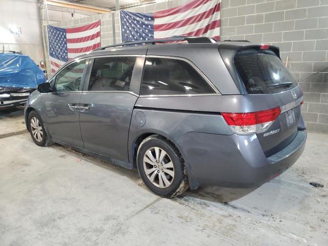 5FNRL5H69EB029414 | 2014 HONDA ODYSSEY EX