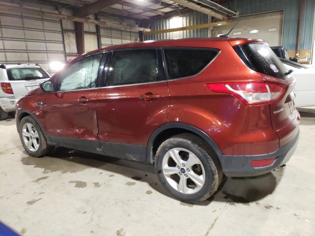 2016 FORD ESCAPE SE - 1FMCU0GX0GUA36628