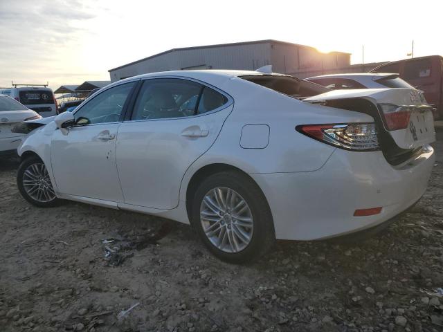 JTHBK1GG3F2164284 | 2015 LEXUS ES 350