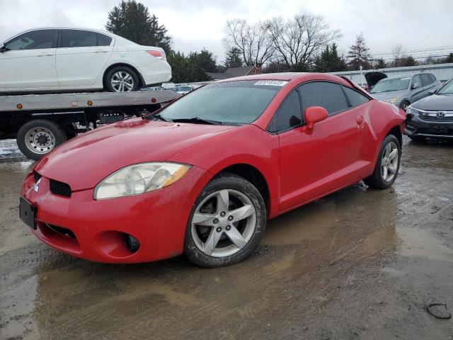 2006 Mitsubishi Eclipse GS