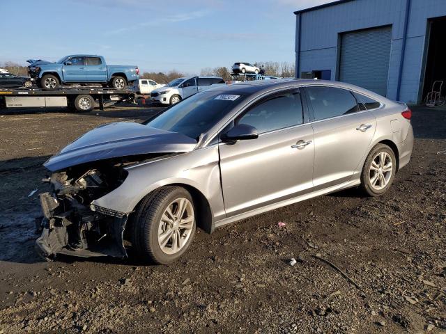 2019 Hyundai Sonata Limited+