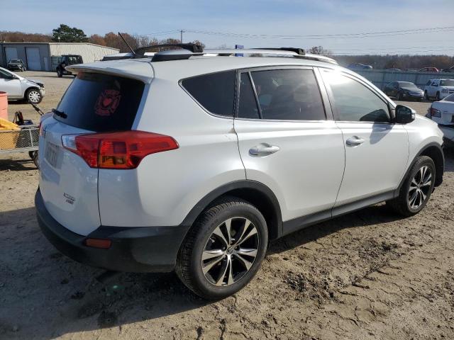 2T3DFREV3FW384983 | 2015 TOYOTA RAV4 LIMIT