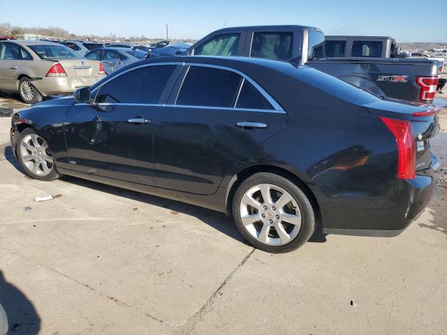 1G6AA5RX6E0189763 | 2014 CADILLAC ATS