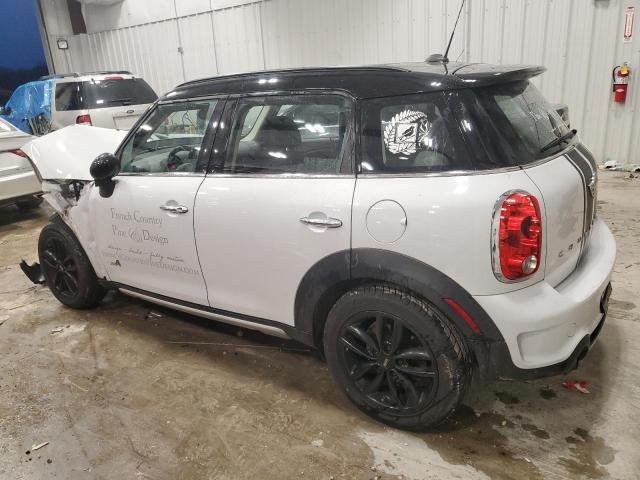 WMWZC5C53GWT38614 | 2016 MINI COOPER S C