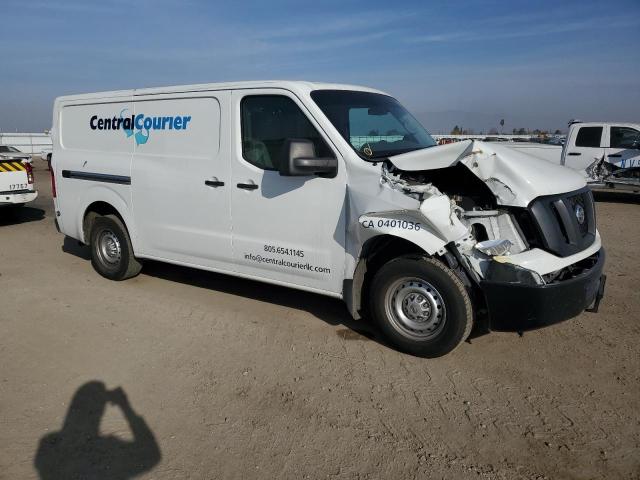 2019 NISSAN NV 1500 S - 1N6BF0KM7KN803060