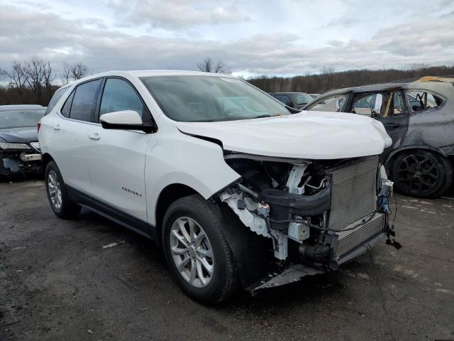 3GNAXUEV7KL281612 | 2019 CHEVROLET EQUINOX LT