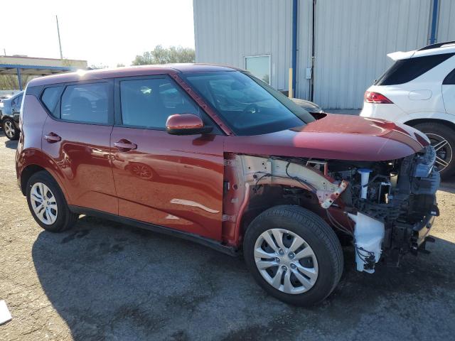 KNDJ23AU9P7848686 | 2023 KIA SOUL LX