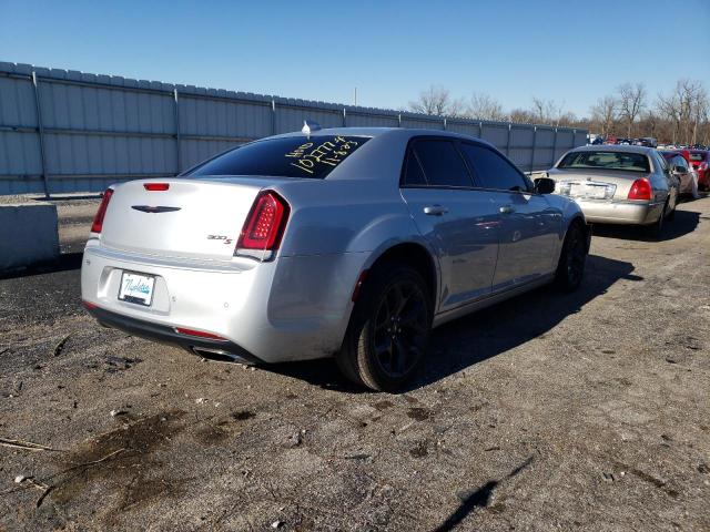 2C3CCABG5MH545931 Chrysler 300 S 3