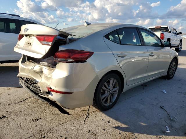 5NPD84LF7JH367466 | 2018 HYUNDAI ELANTRA SE