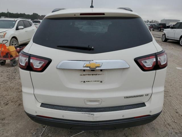 2015 CHEVROLET TRAVERSE L - 1GNKRHKD5FJ178915