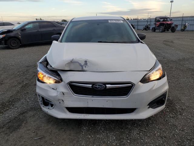 4S3GKAA60K3622844 | 2019 SUBARU IMPREZA