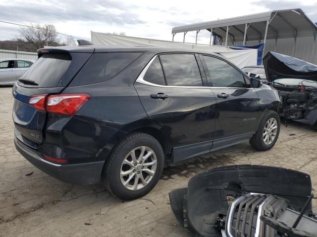 2GNAXSEV6J6213857 | 2018 CHEVROLET EQUINOX LT