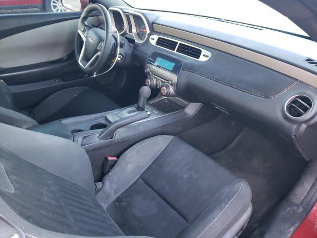 2G1FB1E36F9253876 | 2015 CHEVROLET CAMARO LS