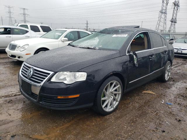 2008 Volkswagen Passat Komfort VIN: WVWAK73C88P078235 Lot: 78220653