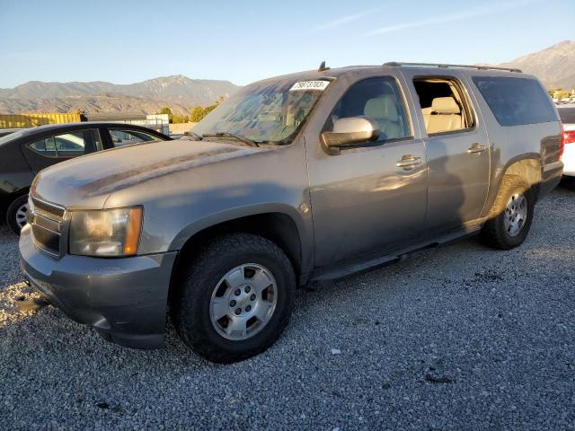 2008 Chevrolet Suburban K1500 Ls VIN: 3GNFK16308G115482 Lot: 79873703