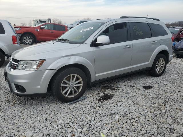 2013 Dodge Journey SXT