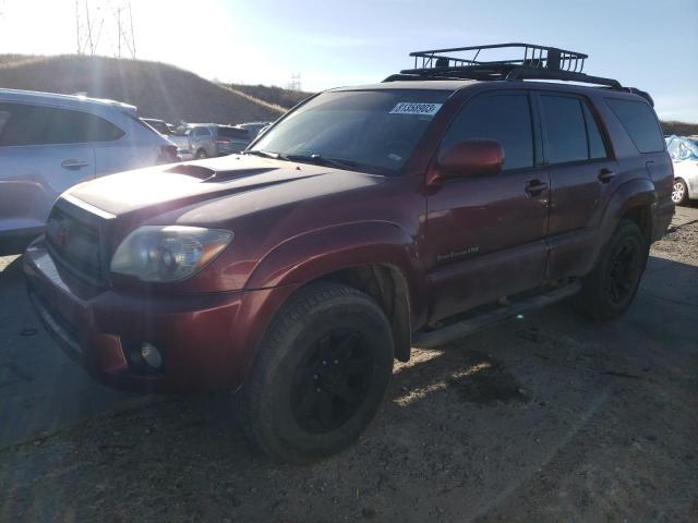 2006 Toyota 4Runner SR5