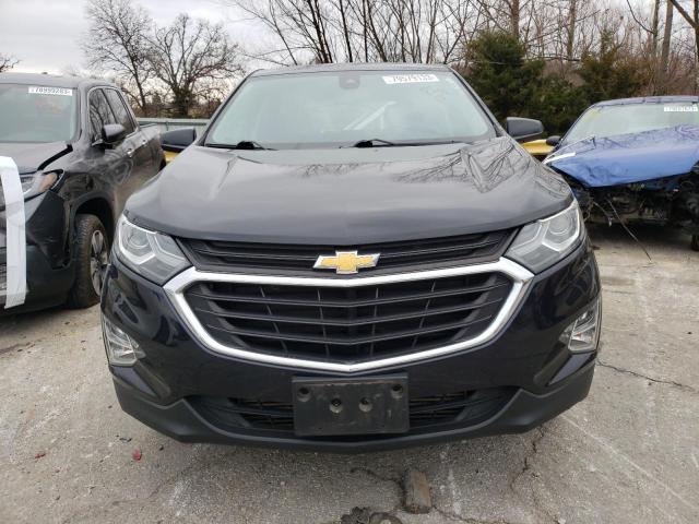 2GNAXUEV7L6151478 | 2020 CHEVROLET EQUINOX LT