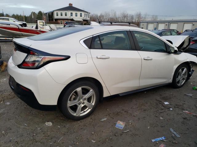 1G1RC6S59JU124149 | 2018 CHEVROLET VOLT LT