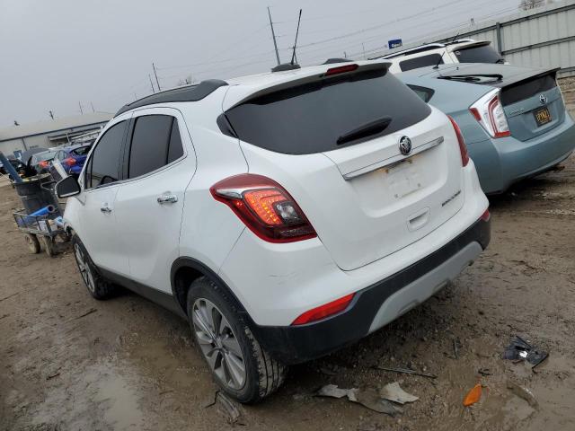 KL4CJASB6KB718085 | 2019 BUICK ENCORE PRE