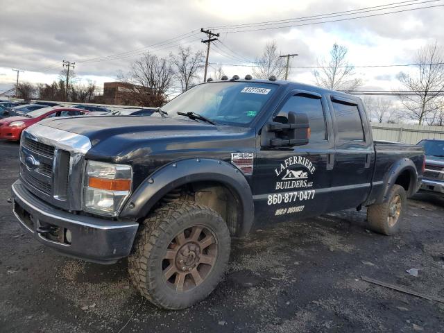 2008 Ford F-350 